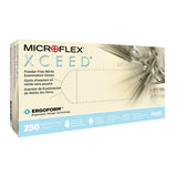 Microflex Xceed Nitrile Gloves - XC-310-S-Box - LL Medico