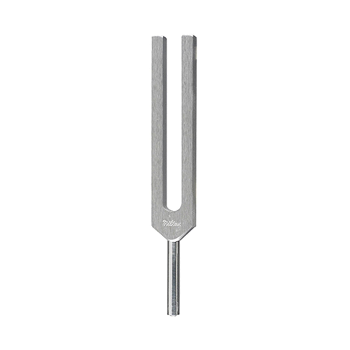 Miltex Aluminum Sensory Tuning Fork, 512 CPS, without Weight - 19-106-Single - LL Medico