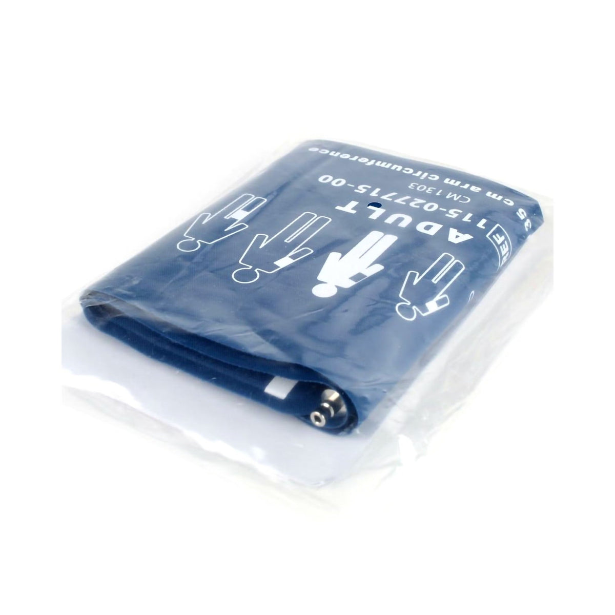 Mindray Reusable Blood Pressure Cuff, Adult, 24 to 35 cm - 115-027715-00-Single - LL Medico