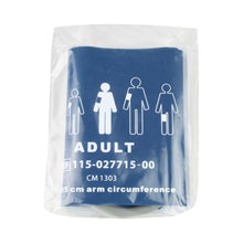 Mindray Reusable Blood Pressure Cuff, Adult, 24 to 35 cm - 115-027715-00-Single - LL Medico