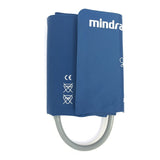 Mindray Reusable Blood Pressure Cuff, Adult Long, 27.5 to 36.5 cm - 115-027718-00-Single - LL Medico