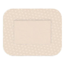 Mölnlycke Mepilex Border Flex Lite Foam Dressing, single dressing front