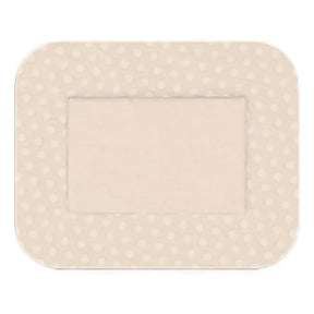 Mölnlycke Mepilex Border Flex Lite Foam Dressing, single dressing front