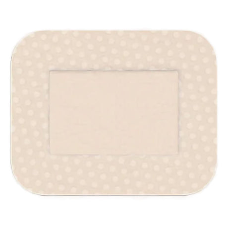 Mölnlycke Mepilex Border Flex Lite Thin Foam Dressing, Bordered, Sterile - 581011-Single - LL Medico