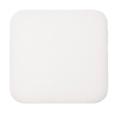 Mölnlycke Mepilex Foam Dressing, Without Border, Silicone Adhesive, Sterile - 294499-Single - LL Medico
