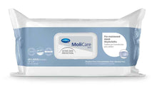 Molicare Pre - moistened Adult Washcloths - 225600-Pack - LL Medico