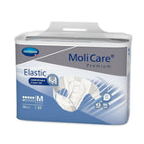 MoliCare Premium Elastic Briefs, 6D - 165271-Sample - LL Medico