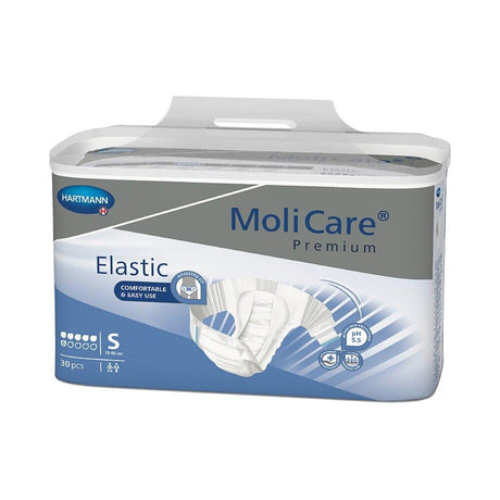 MoliCare Premium Elastic Briefs, 6D - 165271-Sample - LL Medico