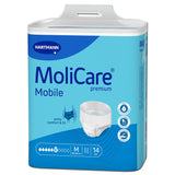 MoliCare Premium Mobile 6D Pull - Up Underwear - 166014-Sample - LL Medico