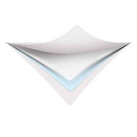 MoliCare Repositioning Underpad - 15610101-Pack - LL Medico
