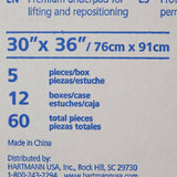 MoliCare Repositioning Underpad - 15610101-Pack - LL Medico