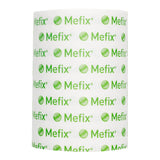 Molnlycke Mefix Self-Adhesive Fabric Dressing Retention Tape, Non-Sterile, 2" x 11 Yard - 310599-Box - LL Medico