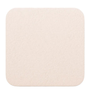 Molnlycke Mepilex Lite Thin Foam Dressing, Without Border, Silicone Adhesive, Sterile - 284190-Single - LL Medico