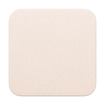 Molnlycke Mepilex Lite Thin Foam Dressing, Without Border, Silicone Adhesive, Sterile - 284390-Single - LL Medico