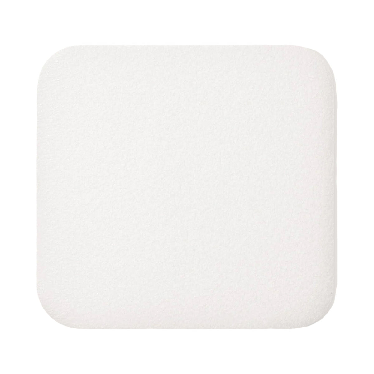 Molnlycke Mepilex Soft Silicone Foam Dressing, Without Border, Sterile, Adhesive, 4" x 8" - 294299-Single - LL Medico
