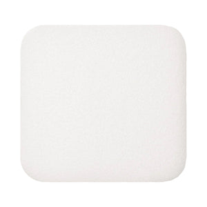 Molnlycke Mepilex Soft Silicone Foam Dressing, Without Border, Sterile, Adhesive, 4" x 8" - 294299-Single - LL Medico