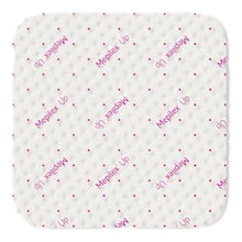 Molnlycke Mepilex Up Foam Dressing, Silicone Adhesive, Square, Sterile - 212199-Box - LL Medico