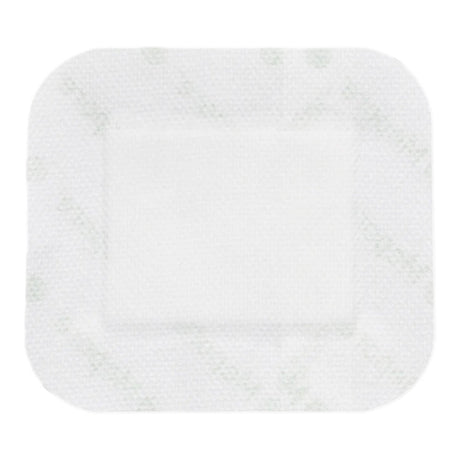 Molnlycke Mepore Composite Dressing, Adhesive, Rectangle Sterile - 670900-Single - LL Medico