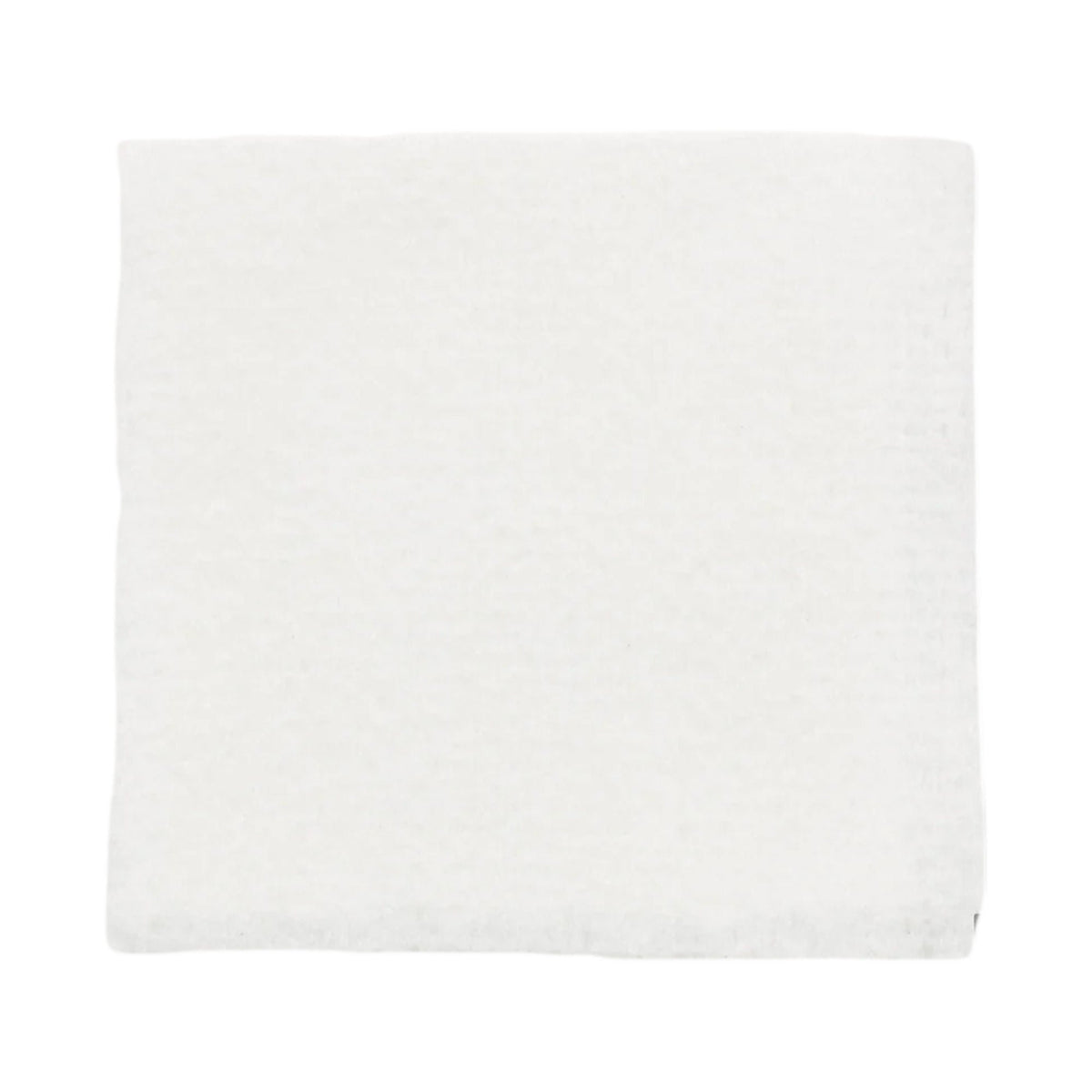 Molnlycke Mesalt Sodium Chloride Impregnated Dressing, Square Folded Sterile - 285780-Single - LL Medico