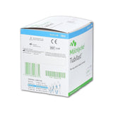Molnlycke Tubifast 2 Way Stretch Tubular Bandage, Non-Sterile, Blue Line, 3" x 10 Meters - 2438-Box - LL Medico