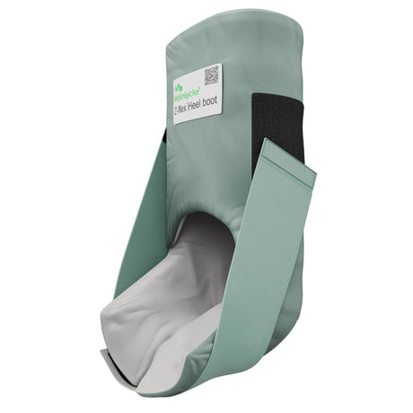 Molnlycke Z-Flex Heel Boot, Standard Size - 1400123-Single - LL Medico