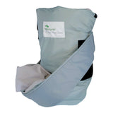 Molnlycke Z-Flex Heel Boot, Standard Size - 1400123-Single - LL Medico