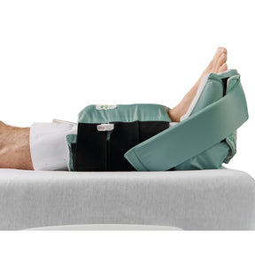 Molnlycke Z-Flex Heel Boot, Standard Size - 1400123-Single - LL Medico