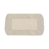 Molnlycke Mepore Pro Island Dressing, Adhesive, Rectangle Sterile Film Backing