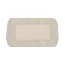 Molnlycke Mepore Pro Island Dressing, Adhesive, Rectangle Sterile Film Backing
