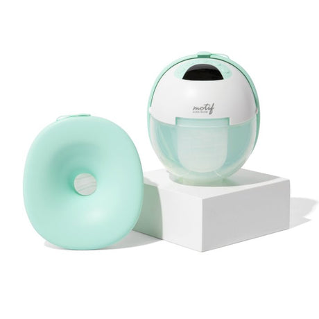 Motif Aura Glow Wearable Breast Pump - AAA0027 - LL Medico