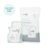 Motif Milk Storage Bags - AAC0008-01 - LL Medico