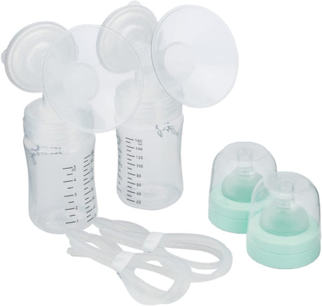 Motif Twist Double Electric Breast Pump - AAA0018 - LL Medico
