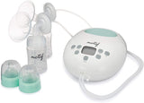 Motif Twist Double Electric Breast Pump - AAA0018 - LL Medico