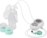 Motif Twist Double Electric Breast Pump - AAA0018 - LL Medico