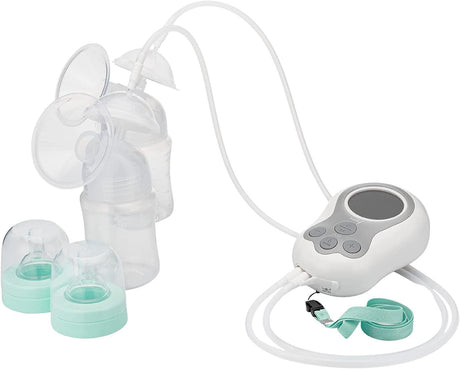 Motif Twist Double Electric Breast Pump - AAA0018 - LL Medico