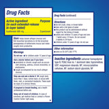 Mucinex 12 - Hour Guaifenesin Extended - Release Bi - Layer Tablets - 63824000832 - LL Medico