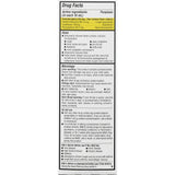 Mucinex Children’s Cold, Cough & Sore Throat Liquid, Mixed Berry, 4 oz - 63824027864 - LL Medico