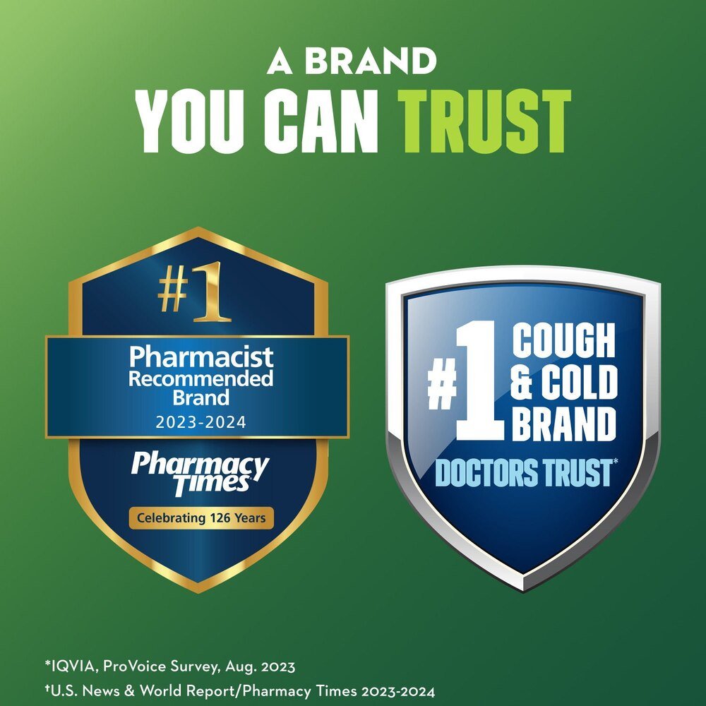 Mucinex DM 12 Hour Expectorant and Cough Suppressant, Regular Strength - 63824005634 - LL Medico