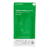 My Medic Blister & Chafing Med Pack, First Aid Kit, 11g - MM-MD-PK-SUN-BLS-Single - LL Medico