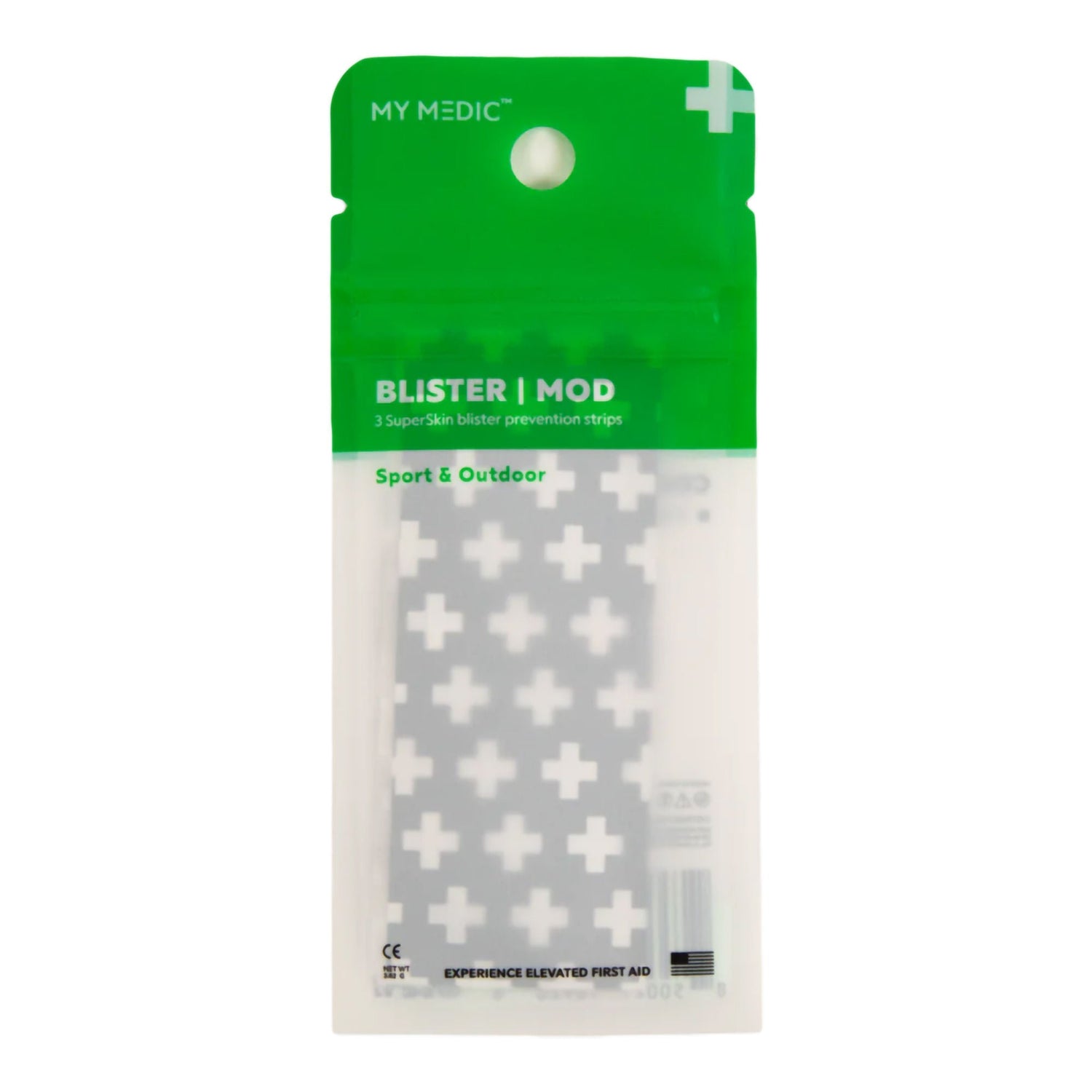 My Medic Blister Mod First Aid Kit Medical Pack