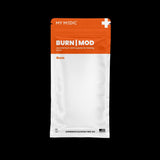 My Medic Burn Mod First Aid Kit, Assorted Burn Relief Supplies - MM-SPL-MOD-BRN-EA-Single - LL Medico
