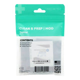 My Medic Clean and Prep Mod First Aid Pouch - MM-SP-MOD-C&P-EA-Single - LL Medico
