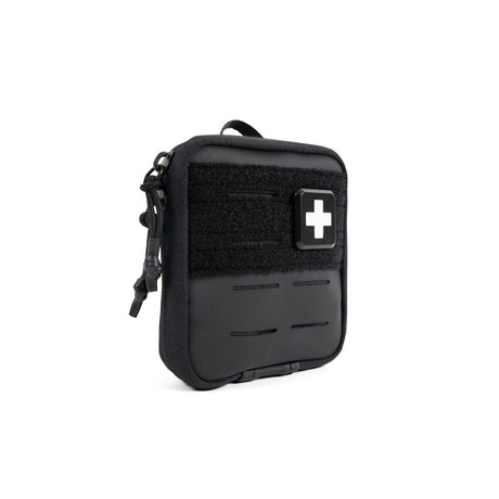 My Medic Everyday Carry First Aid Kit, Black - MM-KIT-EDC-V2-PRO-BLK-Single - LL Medico
