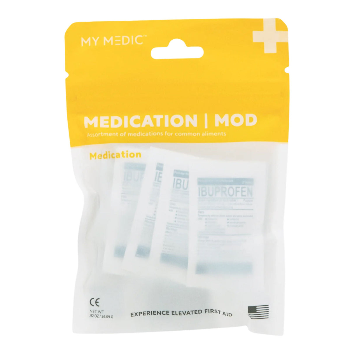 My Medic Medical Mod First Aid Medical Pack