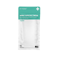 My Medic Mini Topical Mod First Aid Medical Pack - MM-SPL-MOD-MINI-TOP-EA-Single - LL Medico