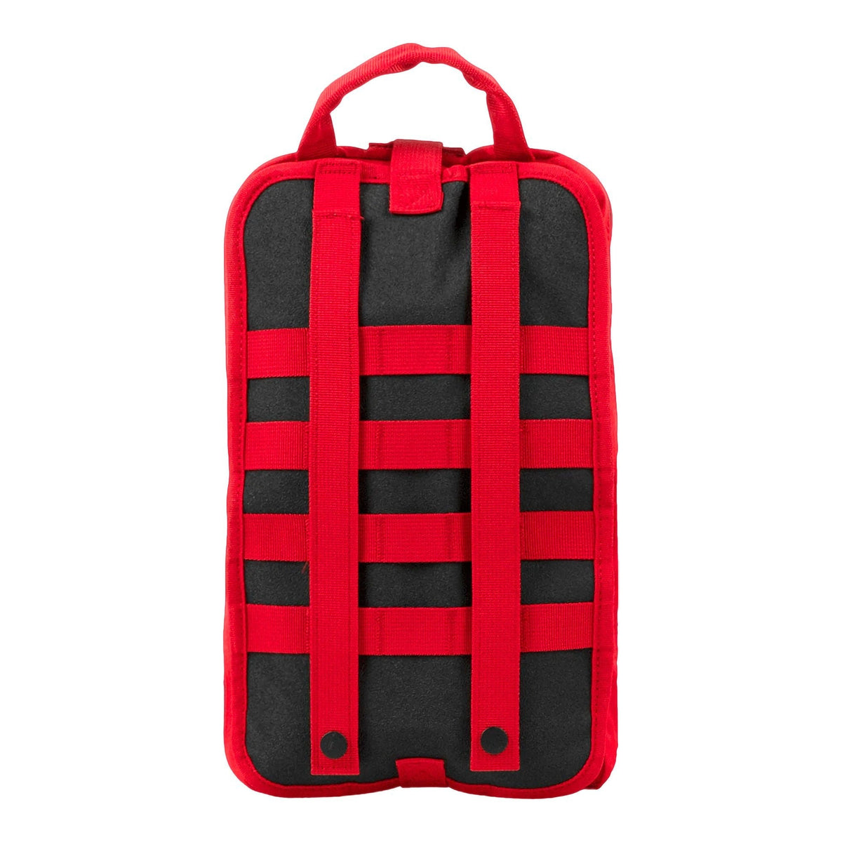 My Medic MyFAK Large Pro First Aid Kit, Red - MM-KIT-U-MFK-LG-RED-PRO-Single - LL Medico