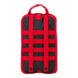 My Medic MyFAK Pro First Aid Kit, Large Trauma Kit with Medical Supplies, Black