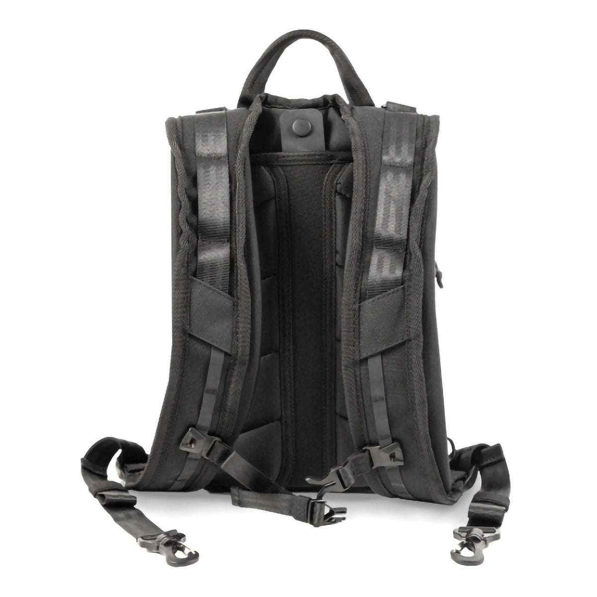 My Medic RECON Pro First Aid Kit, Black - MM-KIT-U-LG-BLK-PRO-Single - LL Medico