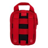 My Medic Sidekick First Aid Kit, Red