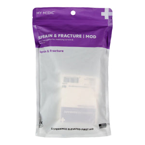 My Medic Sprain & Fracture Mod First Aid Kit - MM-SPL-MOD-S&F-EA-Single - LL Medico